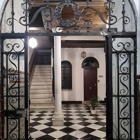 Molinillo Apartment 2 Bedrooms In Malaga Center Exterior photo