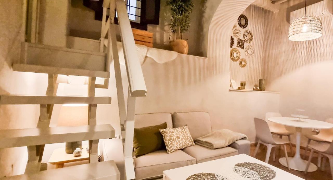 Molinillo Apartment 2 Bedrooms In Malaga Center Exterior photo