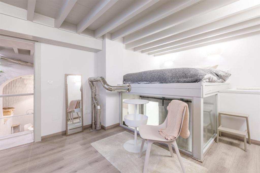 Molinillo Apartment 2 Bedrooms In Malaga Center Exterior photo