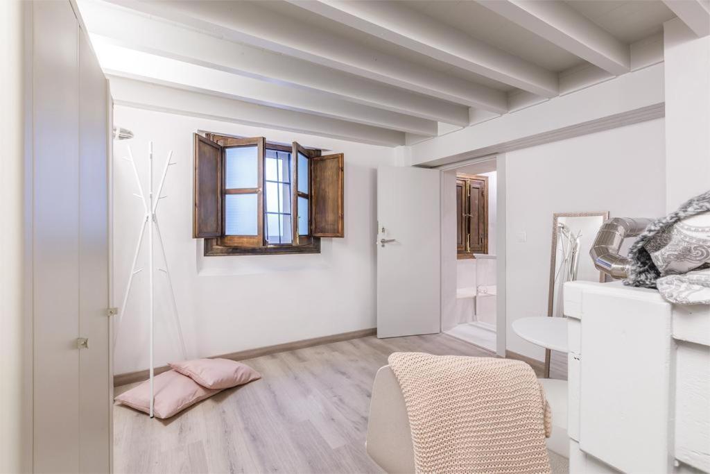 Molinillo Apartment 2 Bedrooms In Malaga Center Exterior photo